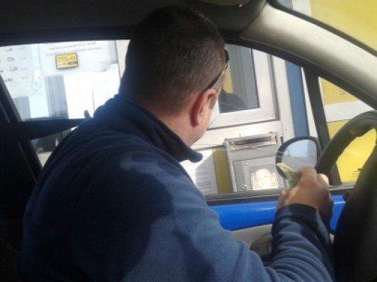 Taxa de la podul Feteşti - Cernavodă, suspendată în minivacanţa de Rusalii
